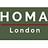 Logo de HOMA Psychotherapy Training