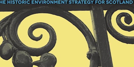 Consultation for Scotland's new Historic Environment Strategy