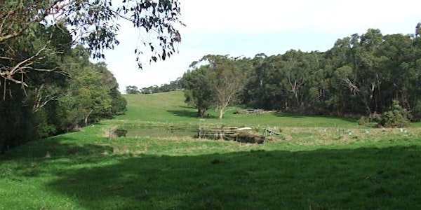 Climate Change and Agricultural Resilience in Bass Coast.