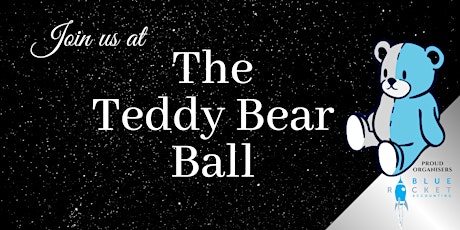 Image principale de The Teddy Bear Ball 2023