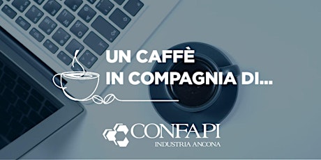Un caffè in compagnia di DANILO SCARPONI