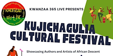 Kujichagulia Cultural Festival