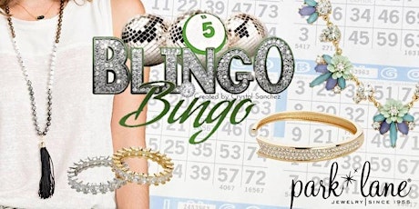 Blingo Bingo with Park Lane Jewellery primary image