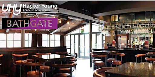 UHY Hacker Young Manchester and Bathgate Business Finance Networking Event