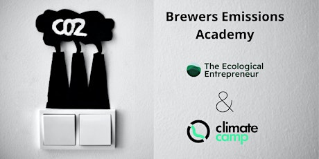 Q&A webinar - Brewers Emissions Academy