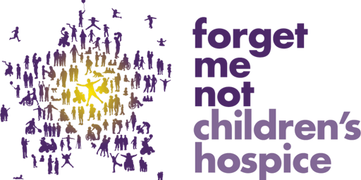 Morrisons Volunteering Week - Forget Me Not Children's Hospice