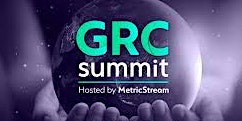 GRC Summit | June 14-15, 2023 | Hyatt Regency, Miami