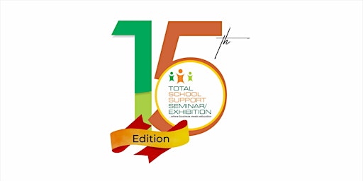 15th Total School Support Seminar/Exhibition (TOSSE 2023)  primärbild