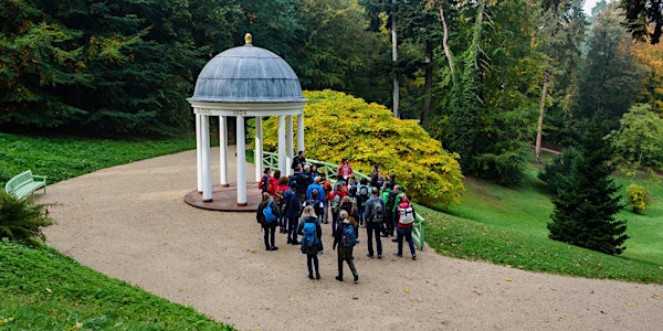 So,05.03.23 Wanderdate Singlewandern Highlights der Bergstraße für 50+