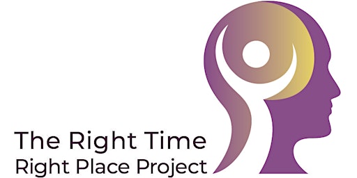 The Right Time, Right Place Project- Year 1 Evaluation Showcase Event