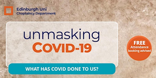 Unmasking COVID-19
