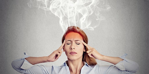 Managing Headaches & Migraines Safely and Effectively FREE Workshop