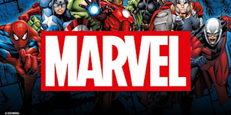 Breakfast with MARVEL 2nd Session