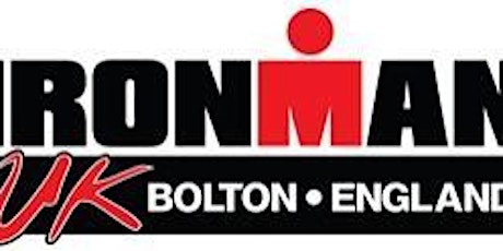 Ironman course recce weekend Sunday 3rd June primary image