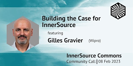 Building the Case for InnerSource