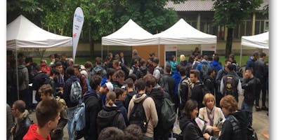 GLI OPEN DELL'ITS 2018 - BG GLI OPEN DELL'ITS 2018 - BG