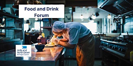 Food and Drink Forum -Digital Marketing Masterclass