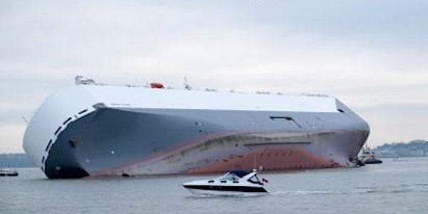 SOLAS 2020 Damage Stability Regulations