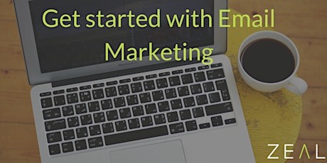 Get started with Email Marketing primary image