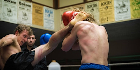 Primaire afbeelding van Fight Club Den Haag