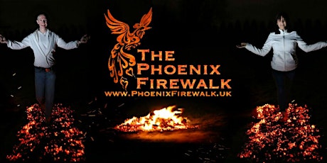 Imagen principal de International Firewalk Day