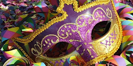 Lampegat Carnavalsfeest