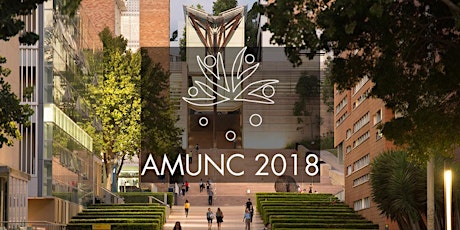 Asia-Pacific Model United Nations Conference 2018 primary image