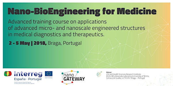 Winter School on Nano BioEngineering – from the fundamentals to the breakth...