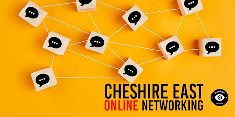 Cheshire East Networking Group