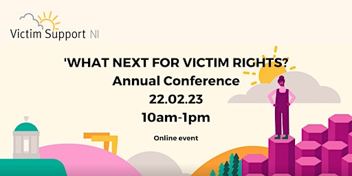 What next for victim rights?