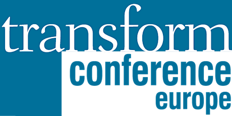 2018 Transform Conference Europe primary image