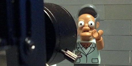 Imagen principal de Lego Trickfilm Fortsetzungskurs–Sommerferien 2