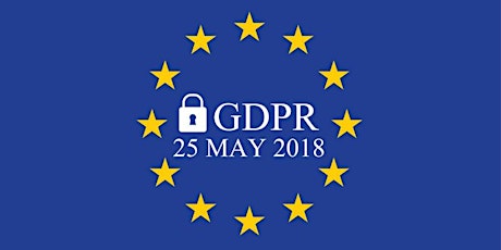 Data Protection - How GDPR impacts your business.