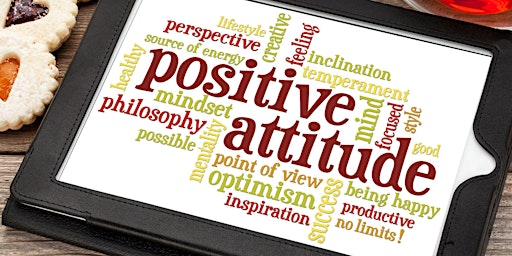 Building Positive Attitude for Success