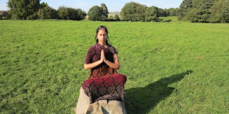 Drop in meditation class primary image