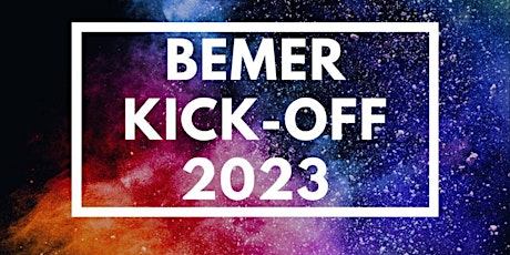 Hauptbild für BEMER Kick-Off 2023 International