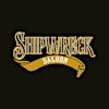 Shipwreck Saloon's Logo