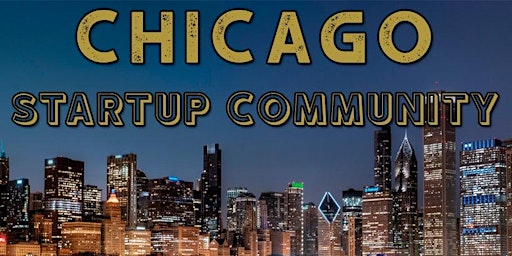 Chicago Biggest Business Tech & Entrepreneur Professional Networking Soriee  primärbild