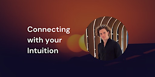 Connecting with your Intuition