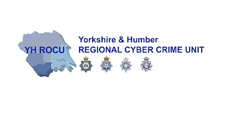 Yorkshire and Humber Regional Cyber Crime Unit Annual Business Leaders Seminar primary image