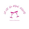 La vie en Pink Events's Logo