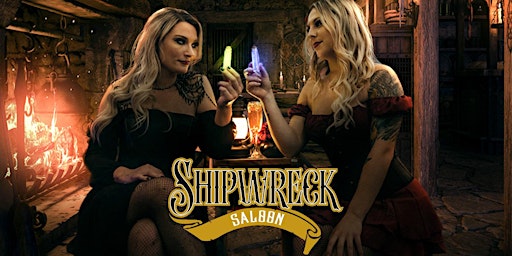 The Shipwreck Saloon - Tallahassee