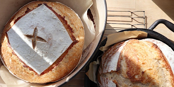 The Sourdough Experience - Level I (Apr.1.2023)