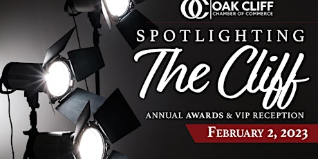 Spotlighting The Cliff Annual Awards and V.I.P Reception