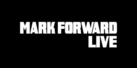Mark Forward Live - KW Symphony