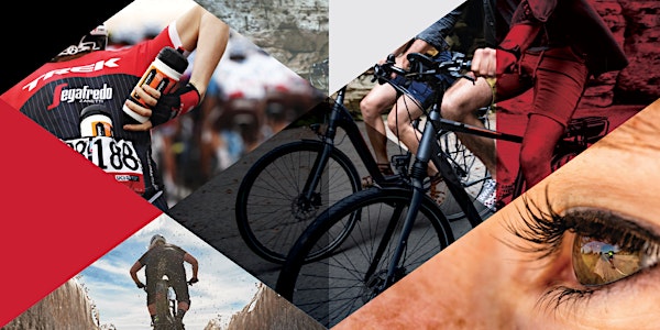 Trek World consumentendag zaterdag 18 augustus 2018