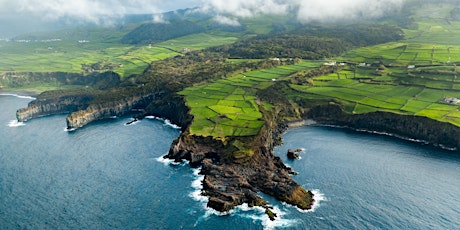 Islas Azores, el Archipiélago portugués  de nueve islas