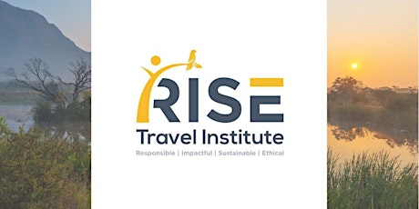 2023 RISE Travel Institute Student Conference