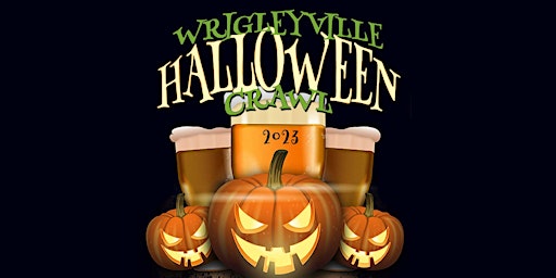 Wrigleyville Halloween Crawl - Chicago's BIGGEST Halloween Party