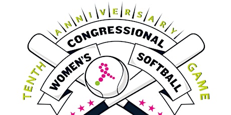 Imagen principal de 2018 Congressional Women's Softball Game